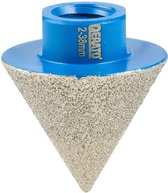 Qerato diamant freesboor 2 - 38 mm