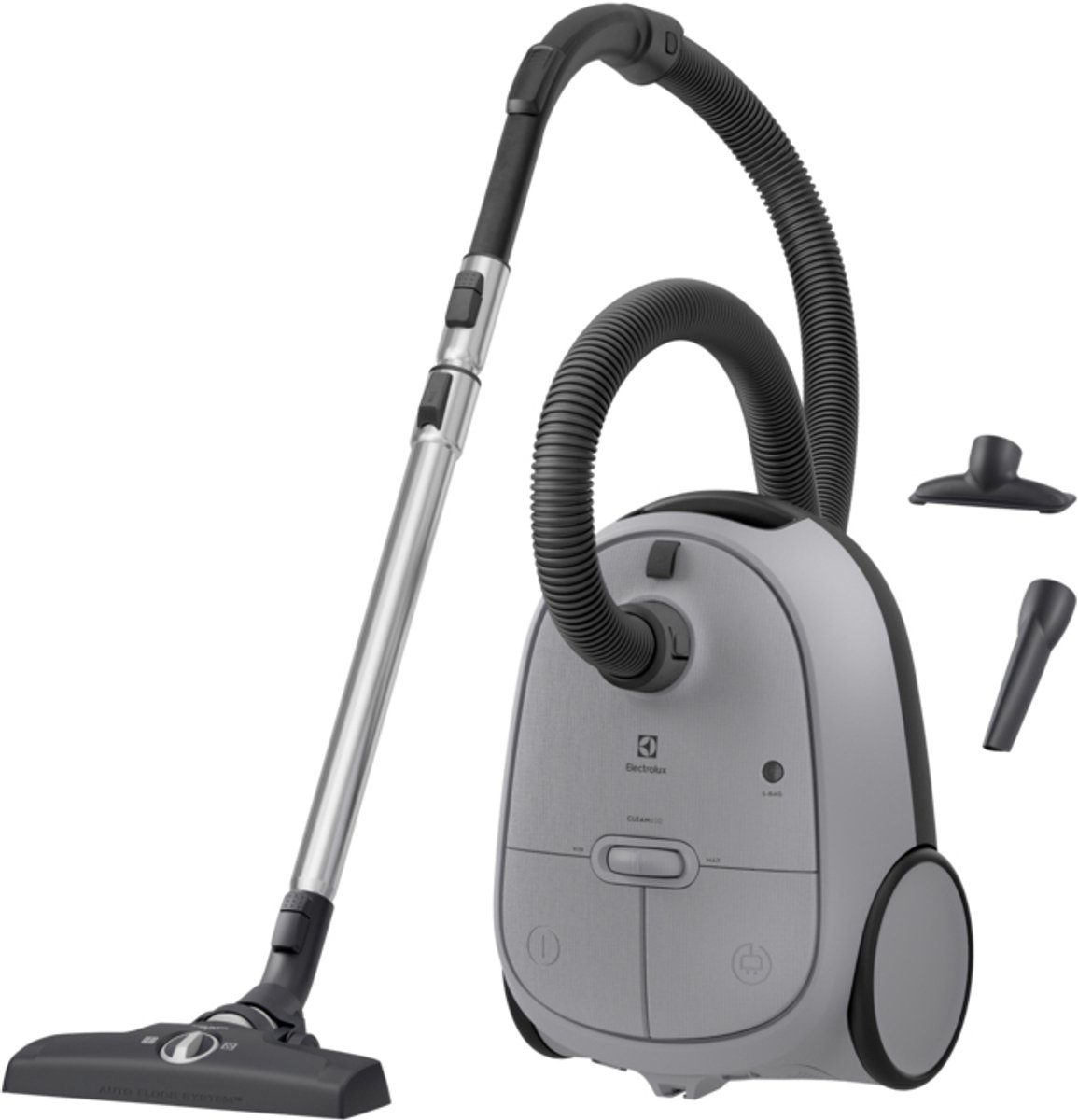 Electrolux Stofzuiger 3,5L EB61C1UG
