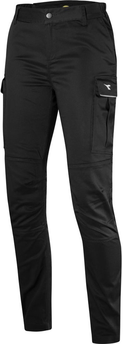 Utility Diadora Dames Arbeit-schoenen Broek Cargo Athena