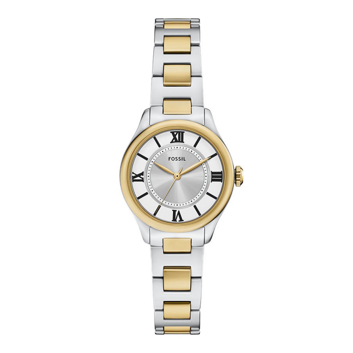 FOSSIL GILMORE Dames Horloge 28 mm - Multi