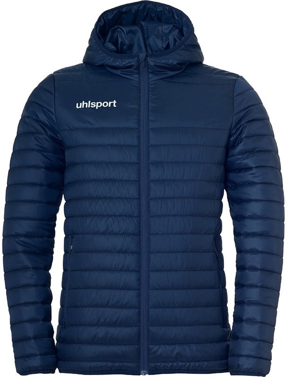 Uhlsport Essential Ultra Lite Jas Blauw 2XL Man