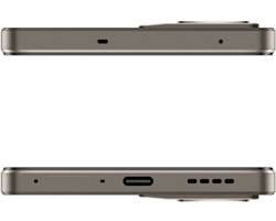 Realme P3 5G Grijs 12 GB 512 GB