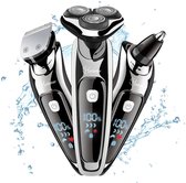 Sommertal Akku Staubsauger VARIO150, 3in1 Handstaubsauger mit 360.000 Liter/Akkuladung, sehr leicht & kompakt, 45min Laufzeit für 300m² Teppich & Hartböden, Tierhaare, Stabsauger kabellos