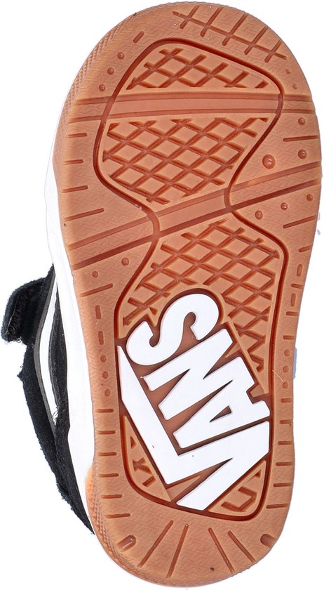 Baskets Vans Hylane pour enfants - Zwart - Taille 23,5