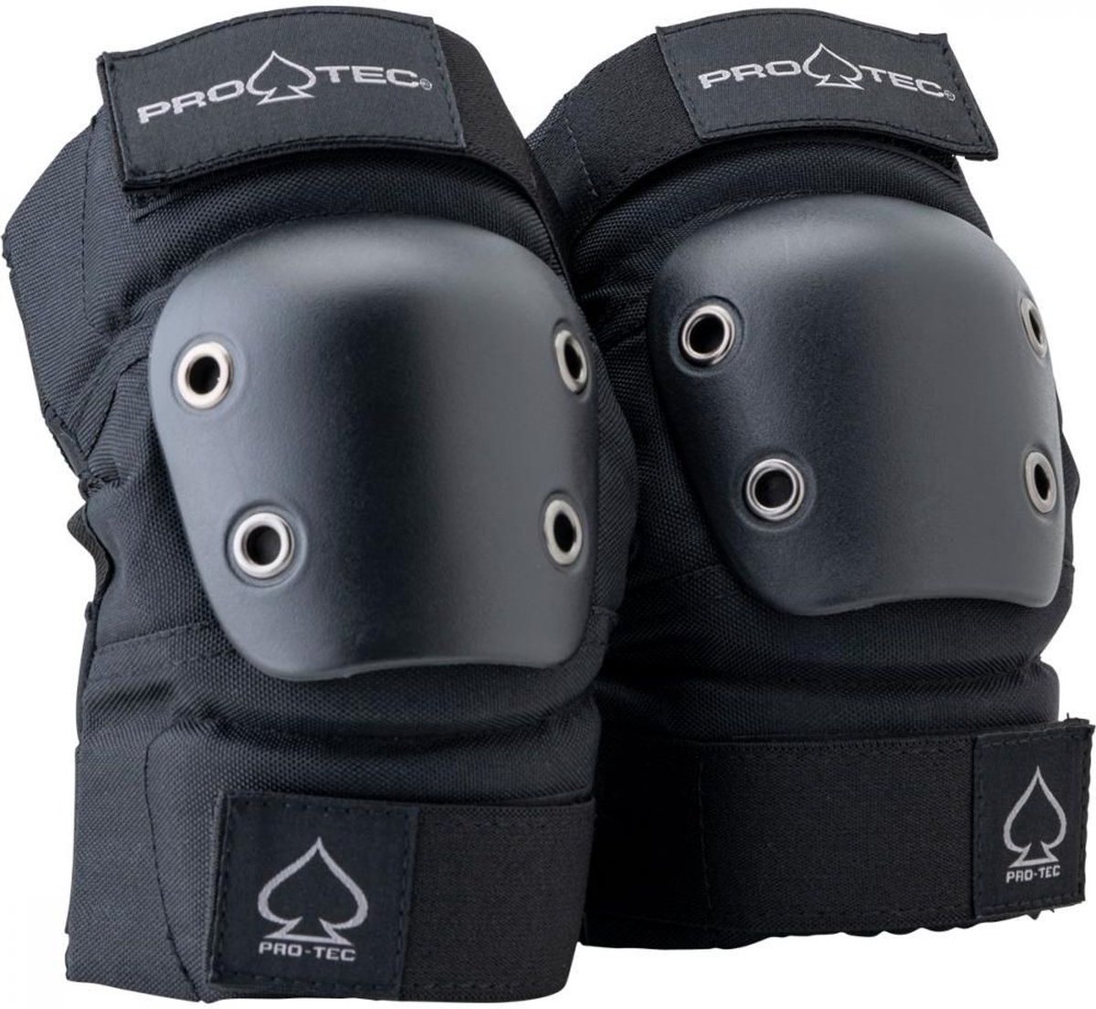 Pro-Tec Sportbeschermers voor kinderen Street Gear Junior 3-pack Open 1905