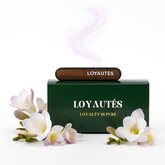 Auto parfum – 6 tot 8 weken geur – Car Parfum – Auto Geur – Auto Luchtverfrisser – Car Air Freshener – Frisse Geur voor Auto – Auto Accessoire – Autogadget – Geurverfrisser Auto – Car Interieur Accessoires – Gezonde Auto Geur