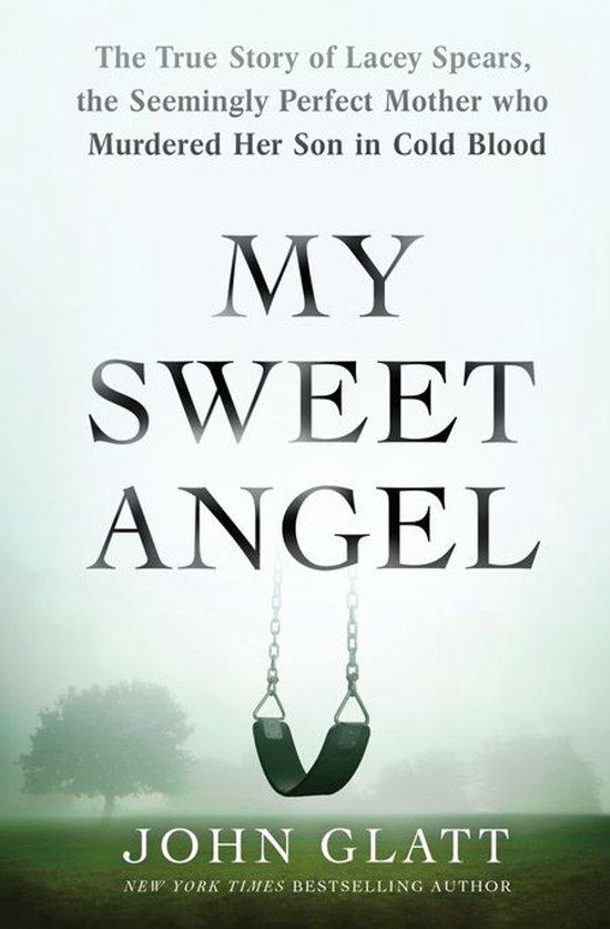 My Sweet Angel - cover