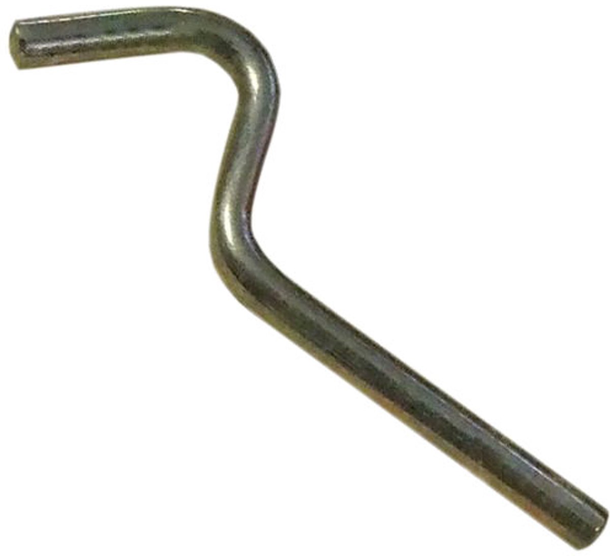 Bauknecht Haak Van deurveer ADP903, ADG9540, ADG937 481240468023