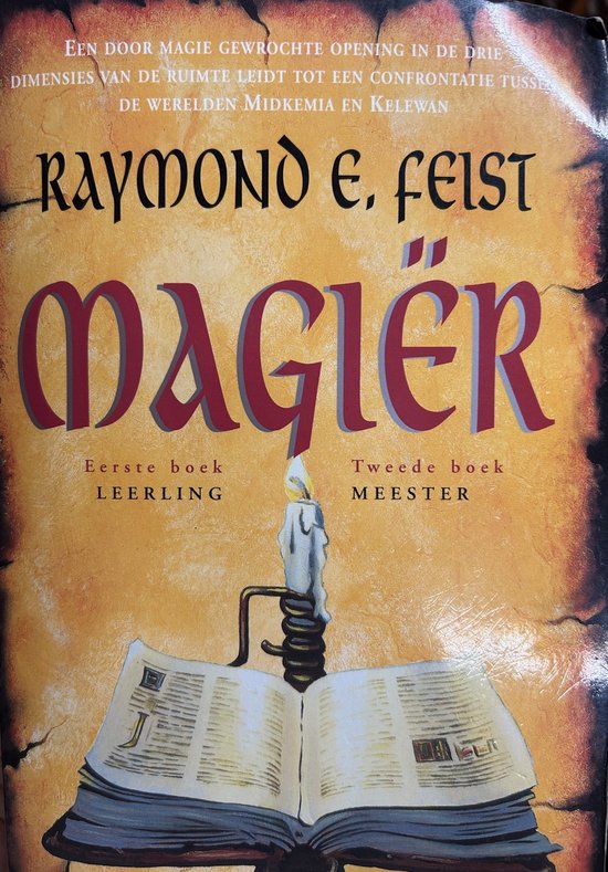 Magier