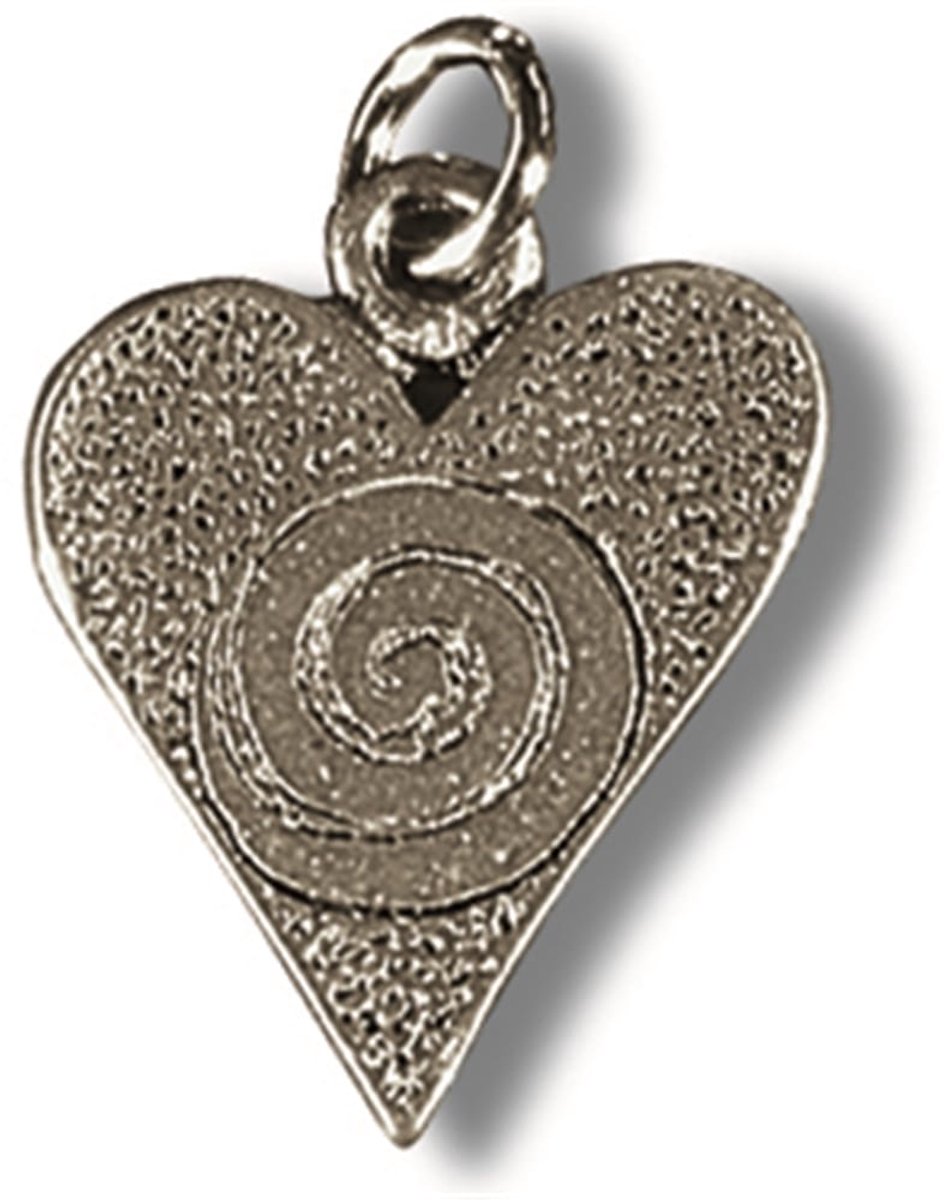 Amulet Slangenhart