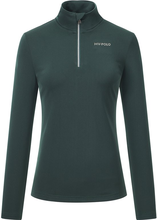 T-shirt d'entraînement Hv Polo Hvplumi Vert foncé - S