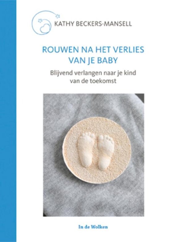 Rouwen na het verlies van je baby - cover