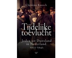 Tijdelijke toevlucht