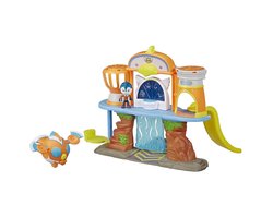 Playskool Speelset Top Wing Academy Multicolor 3-delig