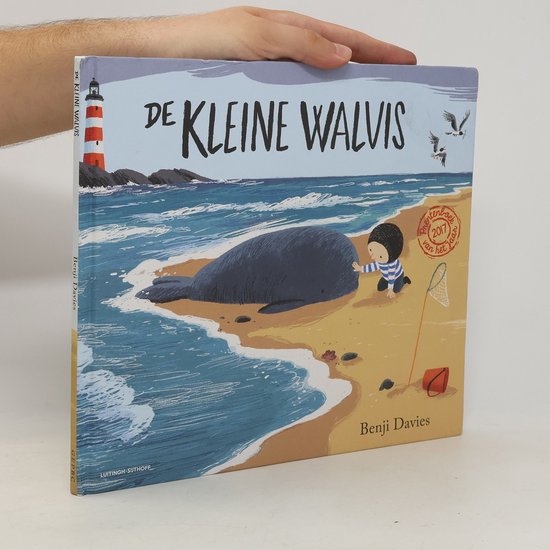 De kleine walvis