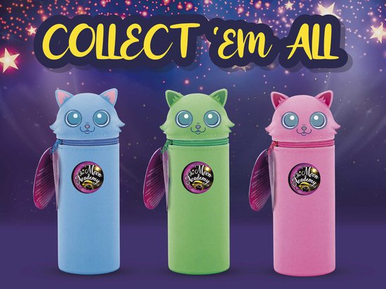 Amulettes parfumées - LISCIANI - The Moon Academy - Collection