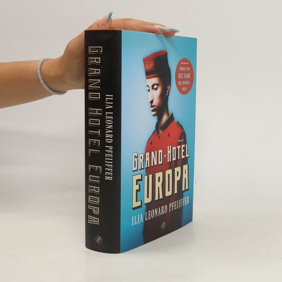 Grand Hotel Europa