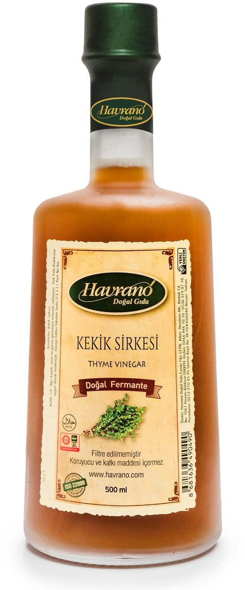 Havrano Tijmazijn