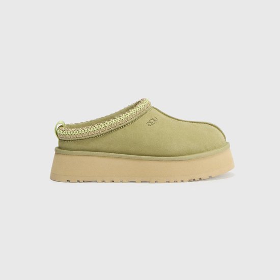 UGG Tazz II - Femme - Laiton mat - Taille 38