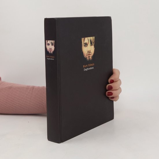 Dagboeken Kurt Cobain