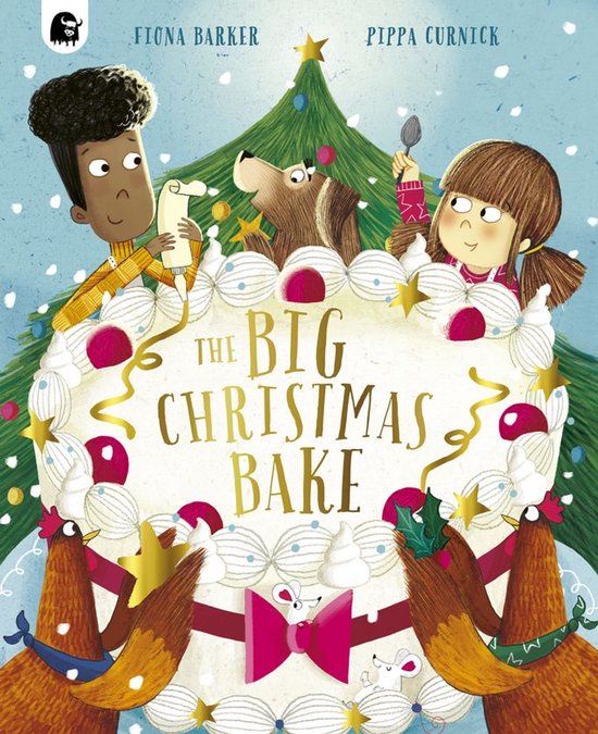 Big Bakes - The BIG Christmas Bake
