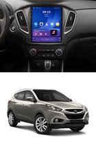 ADIVOX 9 inch voor Kia Picanto 2017-2022 Android 15 CarPlay/Android Auto/ Wifi/DSP/RDS/5G/QLED/DAB