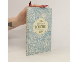 De profeet