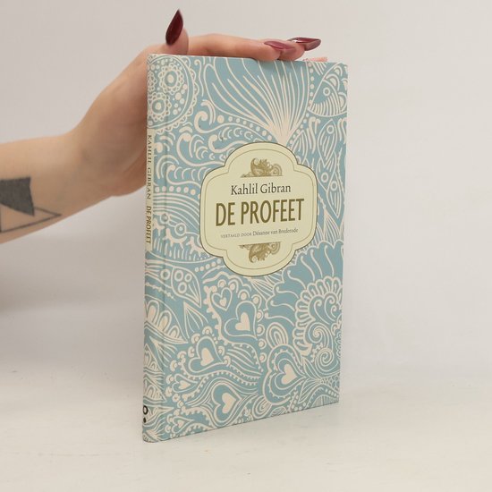 De profeet