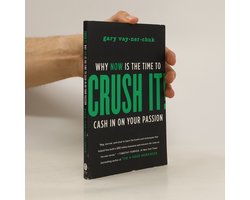 Crush It