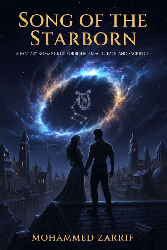 Song of the Starborn