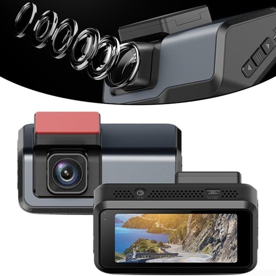 Videokamera 5K, 56MP Camcorder Vlogging Kamera für YouTube, WiFi Nachtsicht 3 2