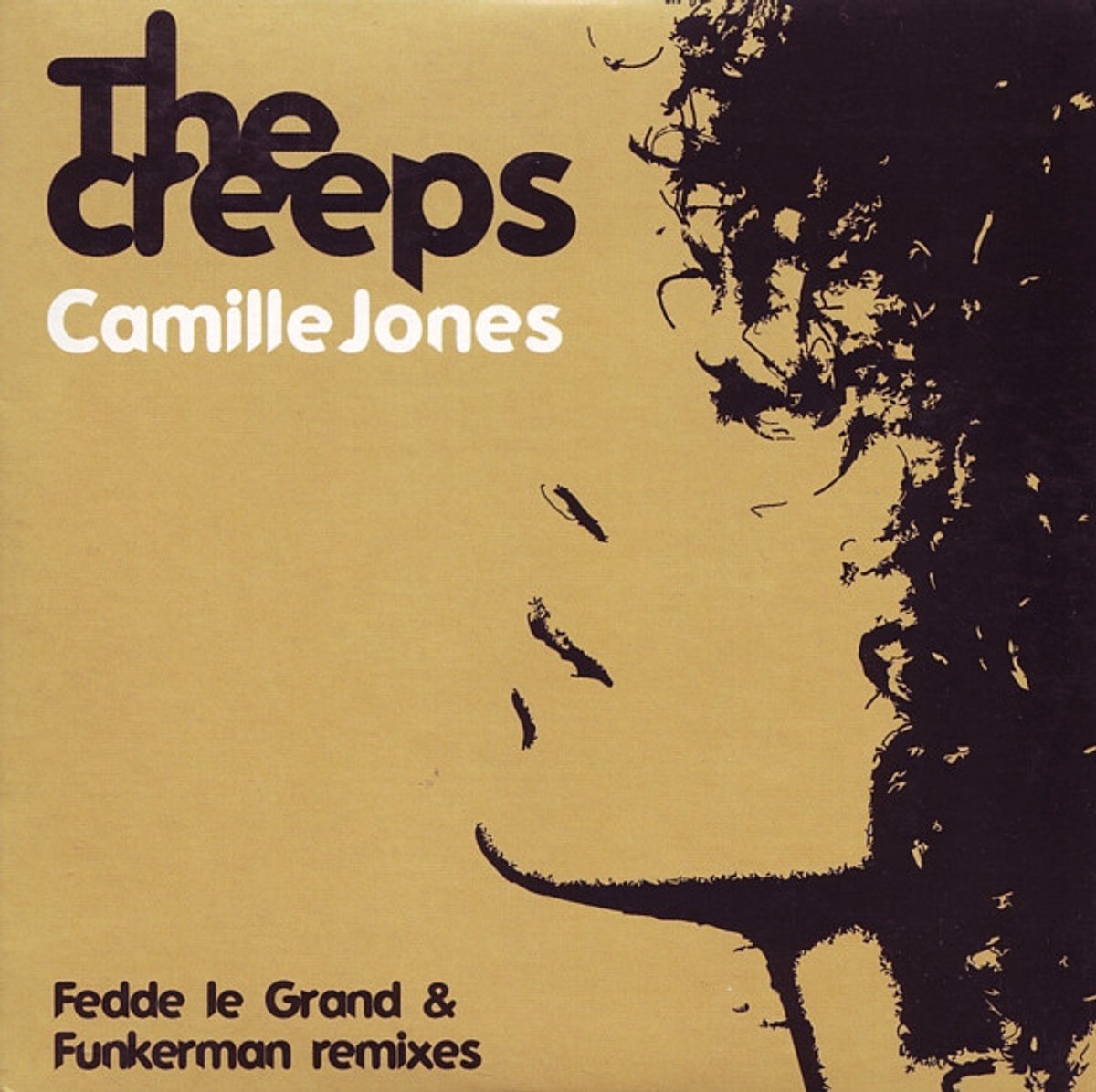 Camille Jones – The Creeps (Fedde Le Grand & Funkerman Remixes)