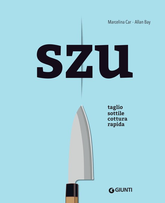 Szu - cover