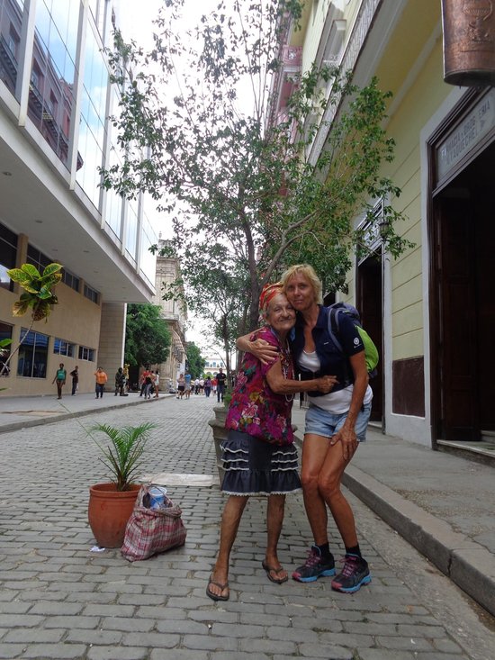 Aventura la Habana - cover
