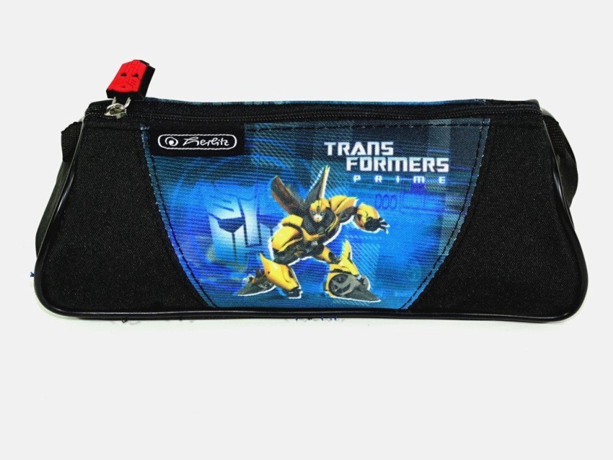 Transformers Prime - Penne Etui