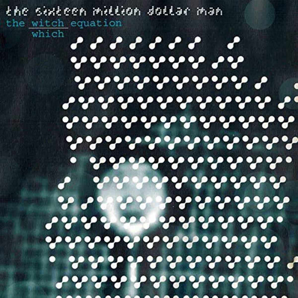Sixteen Million Dollar Ma - Man (with The Voice)