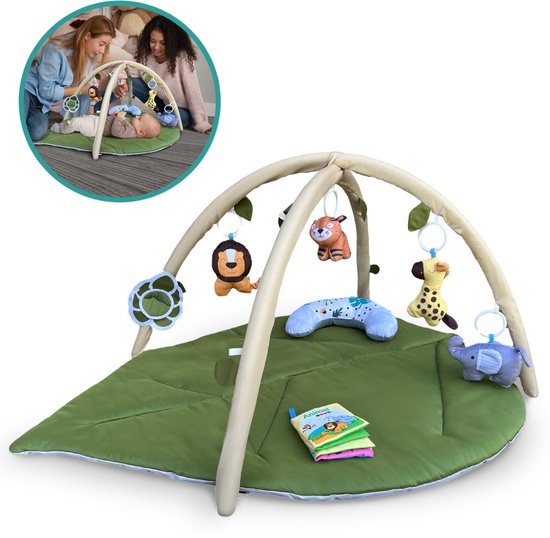 Stena Babygym