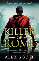 Carbo of Rome - Killer of Rome