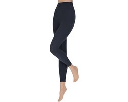 Morethansocks - Ribbed legging - Naadloos - Legging dames - Leggings