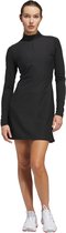 adidas Performance Robe manches longues Ultimate365 - Femmes - Noir - M