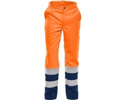 Basic Line Arvada-werkbroek met veiligheidsreflectie