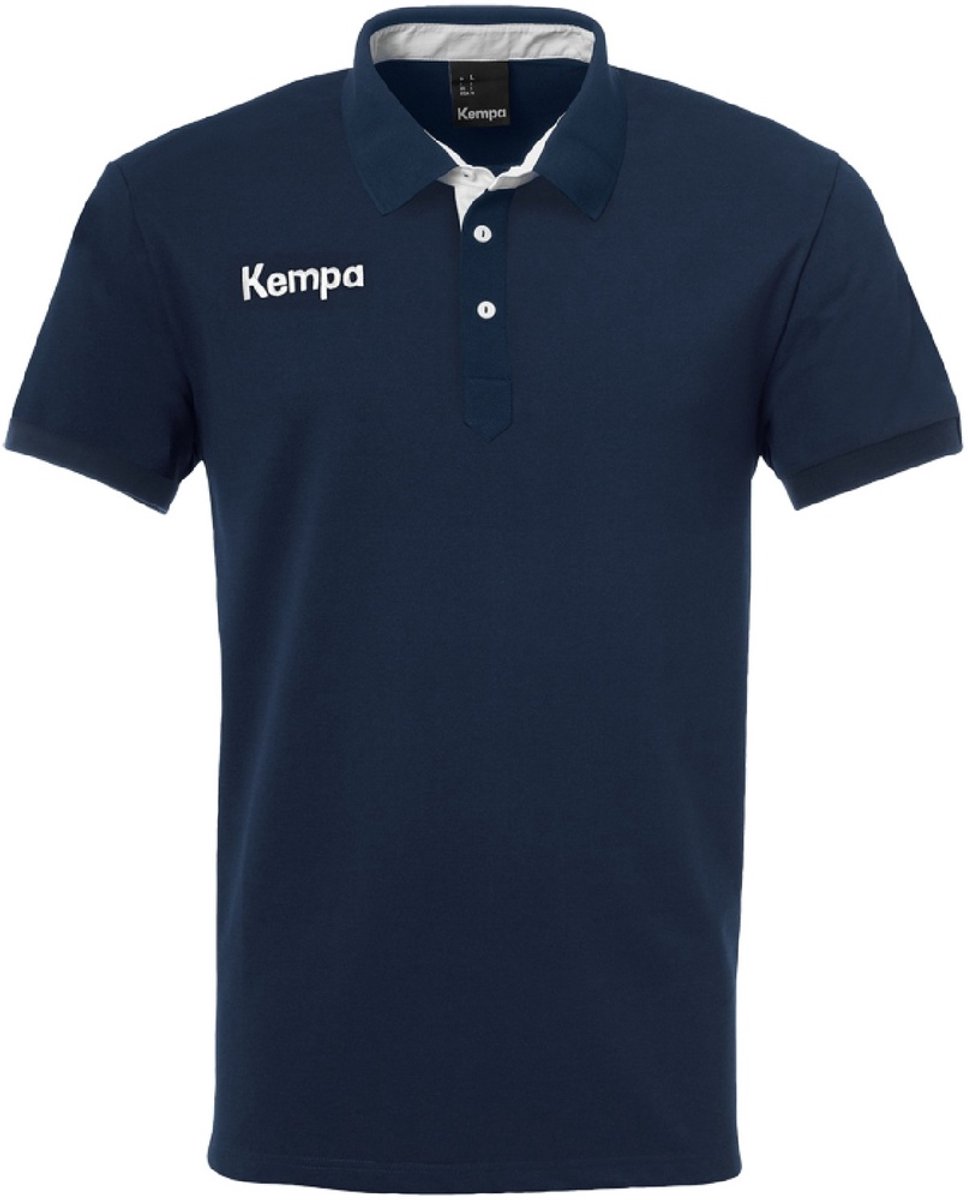 Kempa Prime poloshirt 2002159