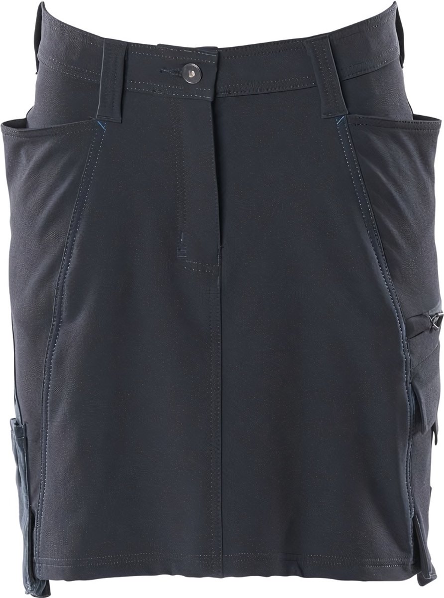 Mascot Damen Rock Accelerate 18047-511 Schwarzblau-C46