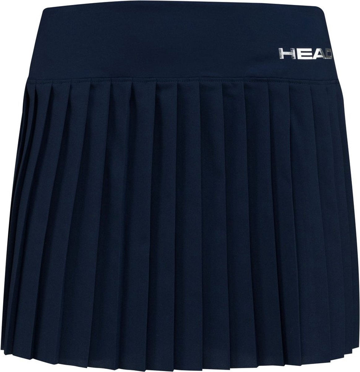 Head Dames Sportrok Rock Performance Skort Woman Donkerblauw 150700 -XL