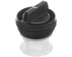 Bosch Filter Pluizenzeef WAE2446X, WAE283A0 00614351