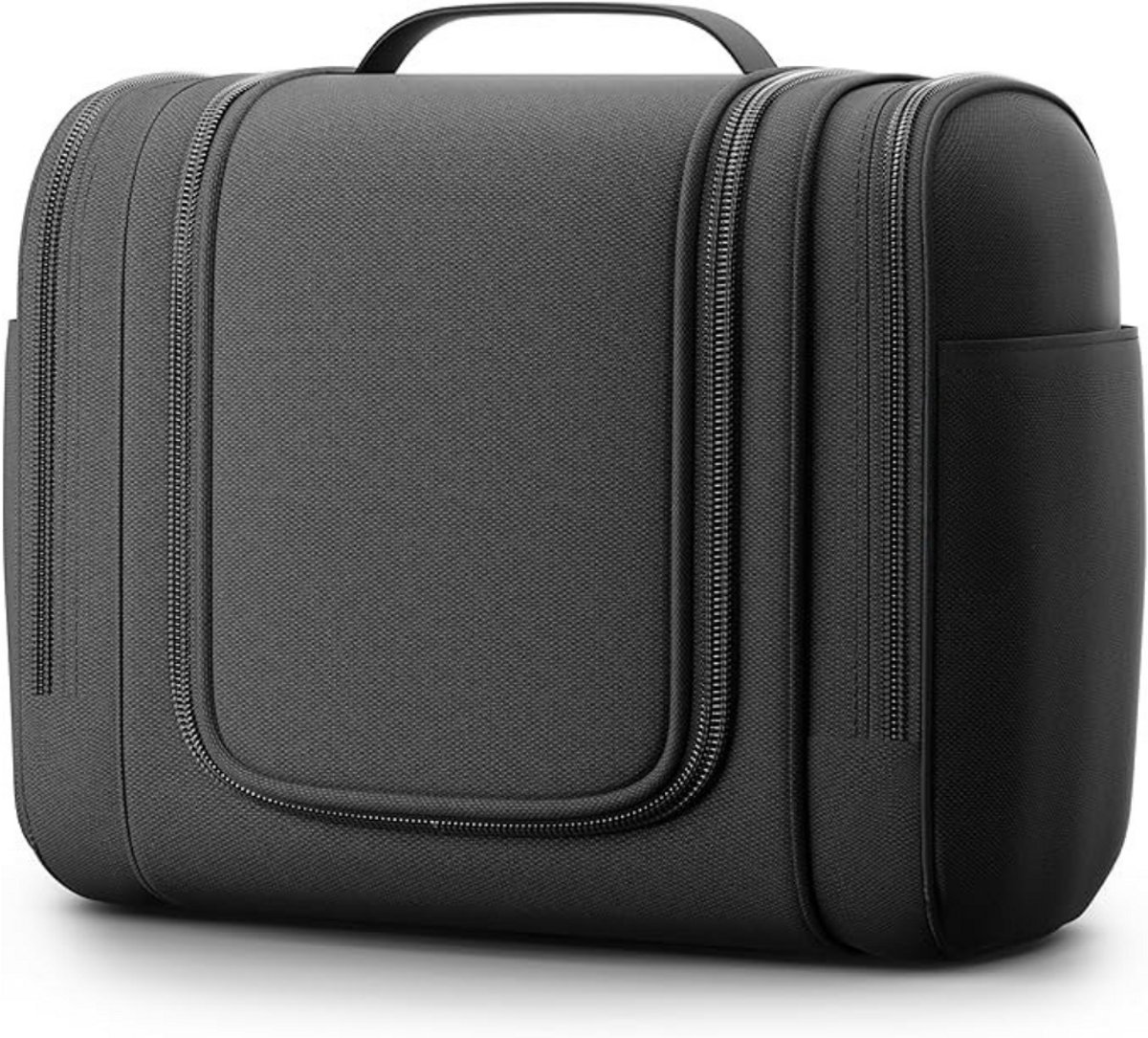 MMM® Toilettas met Haak - Packing Cubes - Toilettas - Grote Hangende Cosmetische Tas - voor Mannen en Vrouwen
