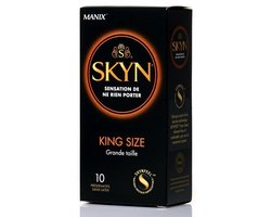 Skyn King Size Latexvrije condooms