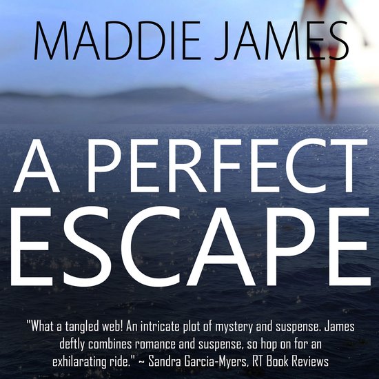 A Perfect Escape - cover