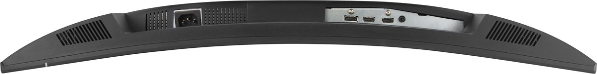 ASUS TUF Gaming VG32VQM5B - FHD Fast VA Curved Gaming Monitor - 250Hz - 0.5ms - 31.5 Inch thumbnail 2