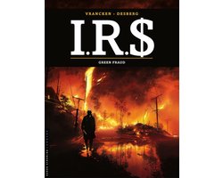 I.R.$. 23 - Green fraud